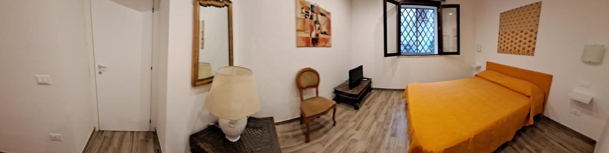 Immacolatella Guest House Παλέρμο Εξωτερικό φωτογραφία
