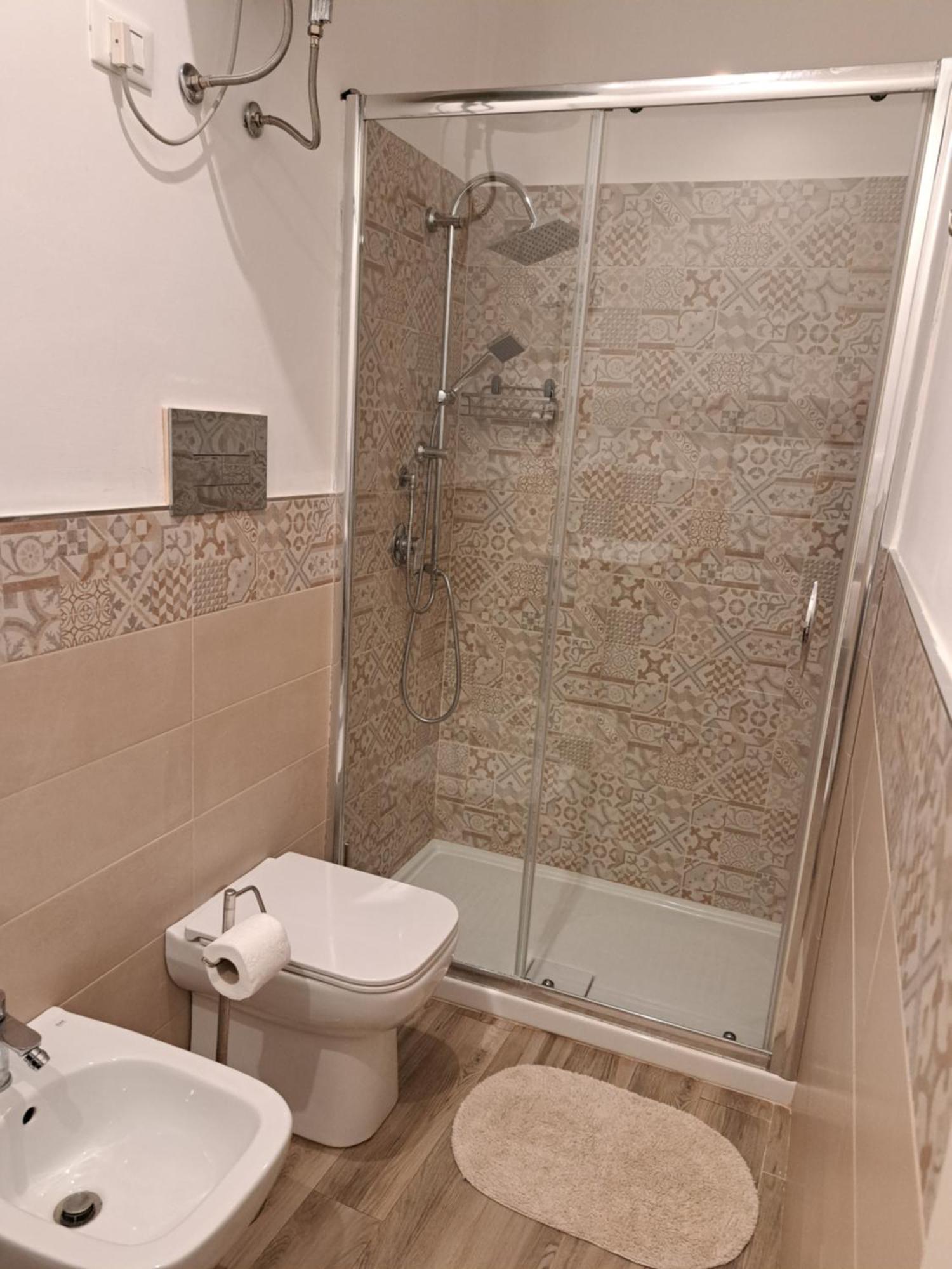 Immacolatella Guest House Παλέρμο Εξωτερικό φωτογραφία