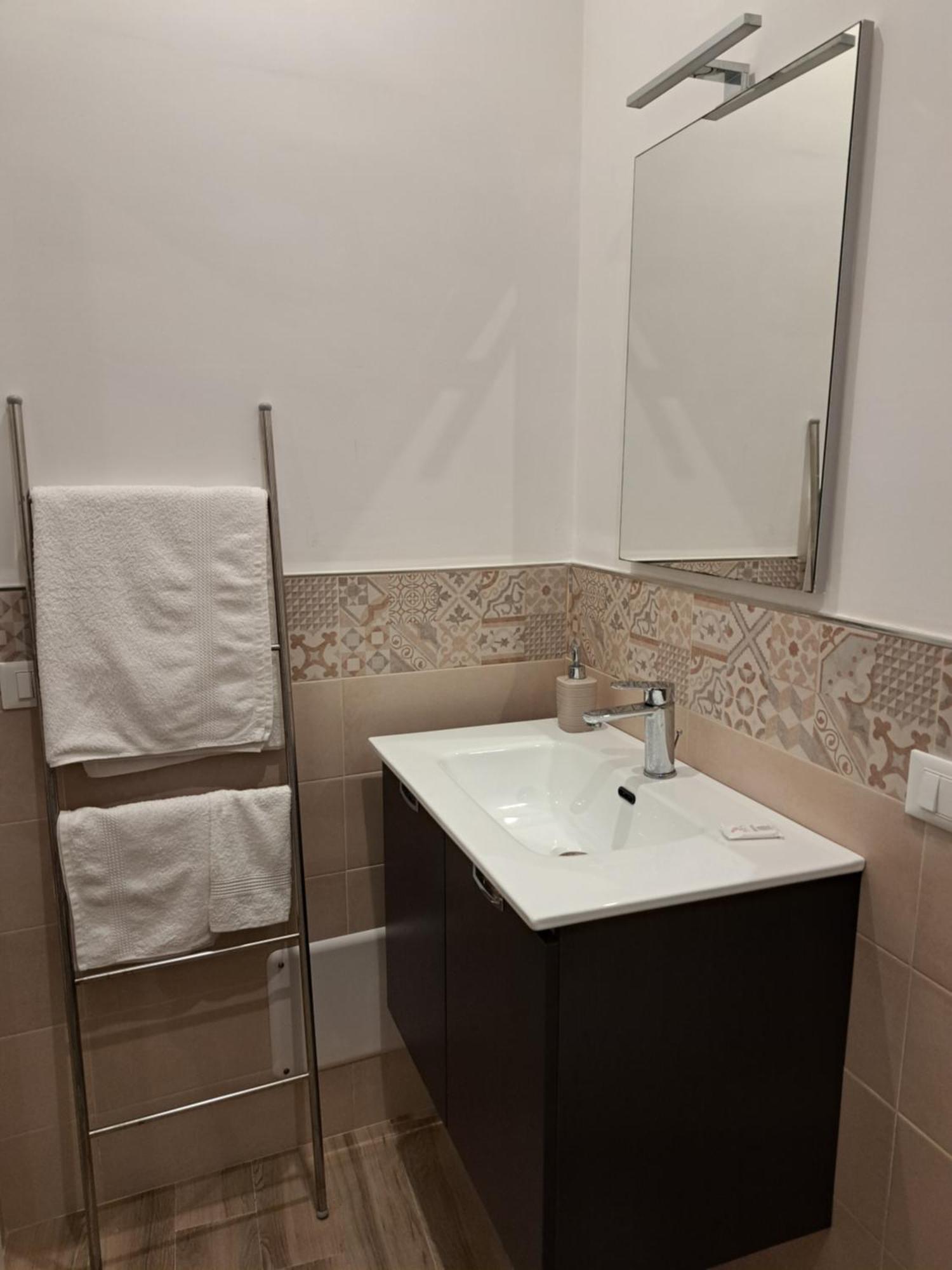 Immacolatella Guest House Παλέρμο Εξωτερικό φωτογραφία