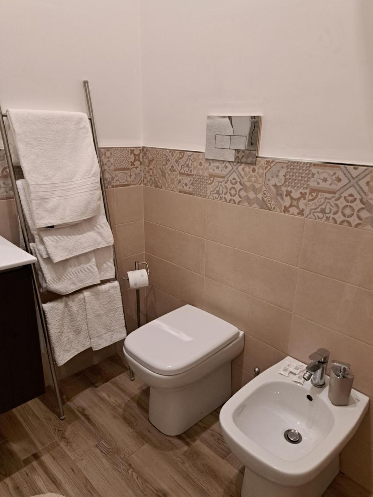 Immacolatella Guest House Παλέρμο Εξωτερικό φωτογραφία