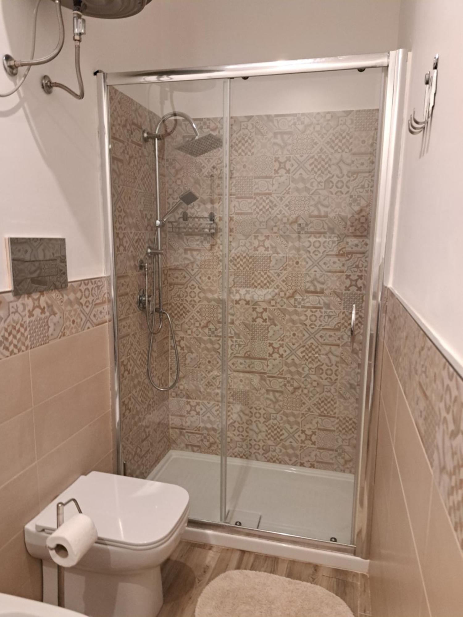 Immacolatella Guest House Παλέρμο Εξωτερικό φωτογραφία