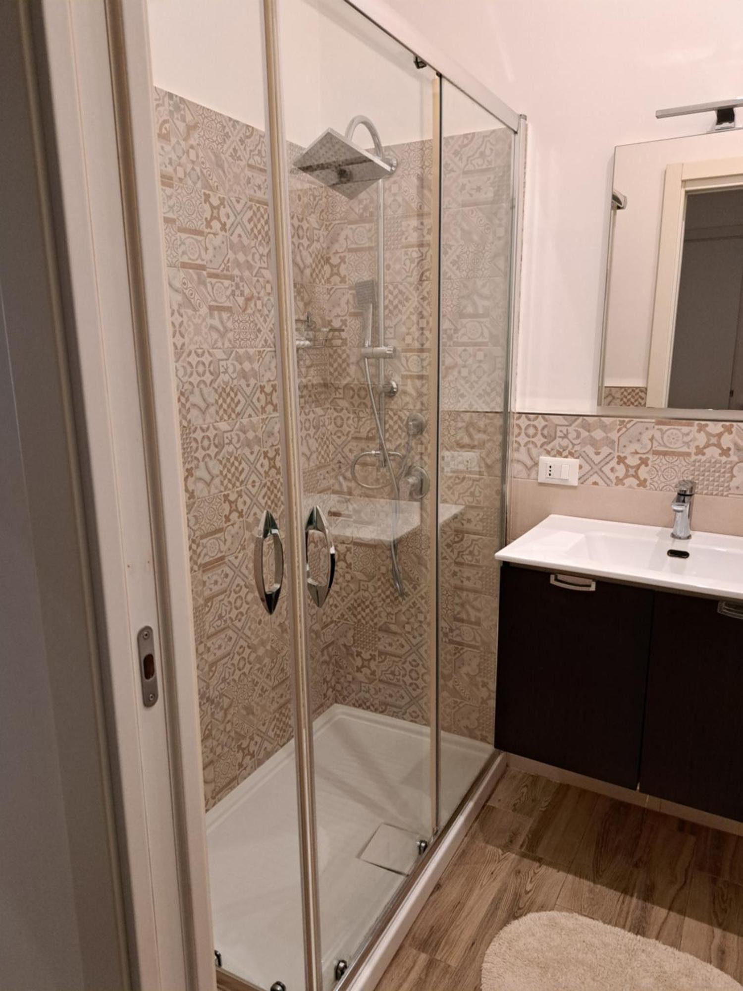 Immacolatella Guest House Παλέρμο Εξωτερικό φωτογραφία