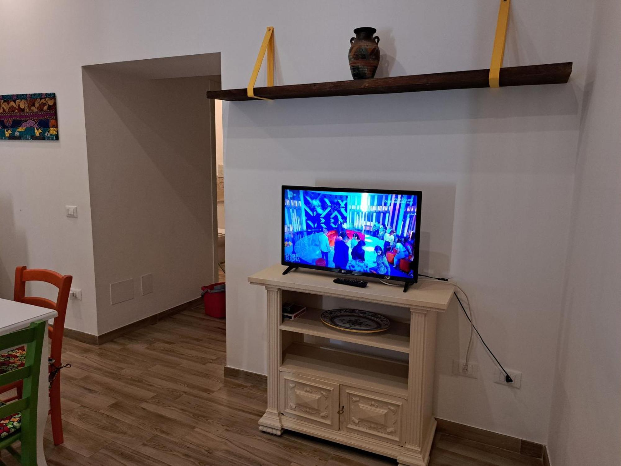 Immacolatella Guest House Παλέρμο Εξωτερικό φωτογραφία