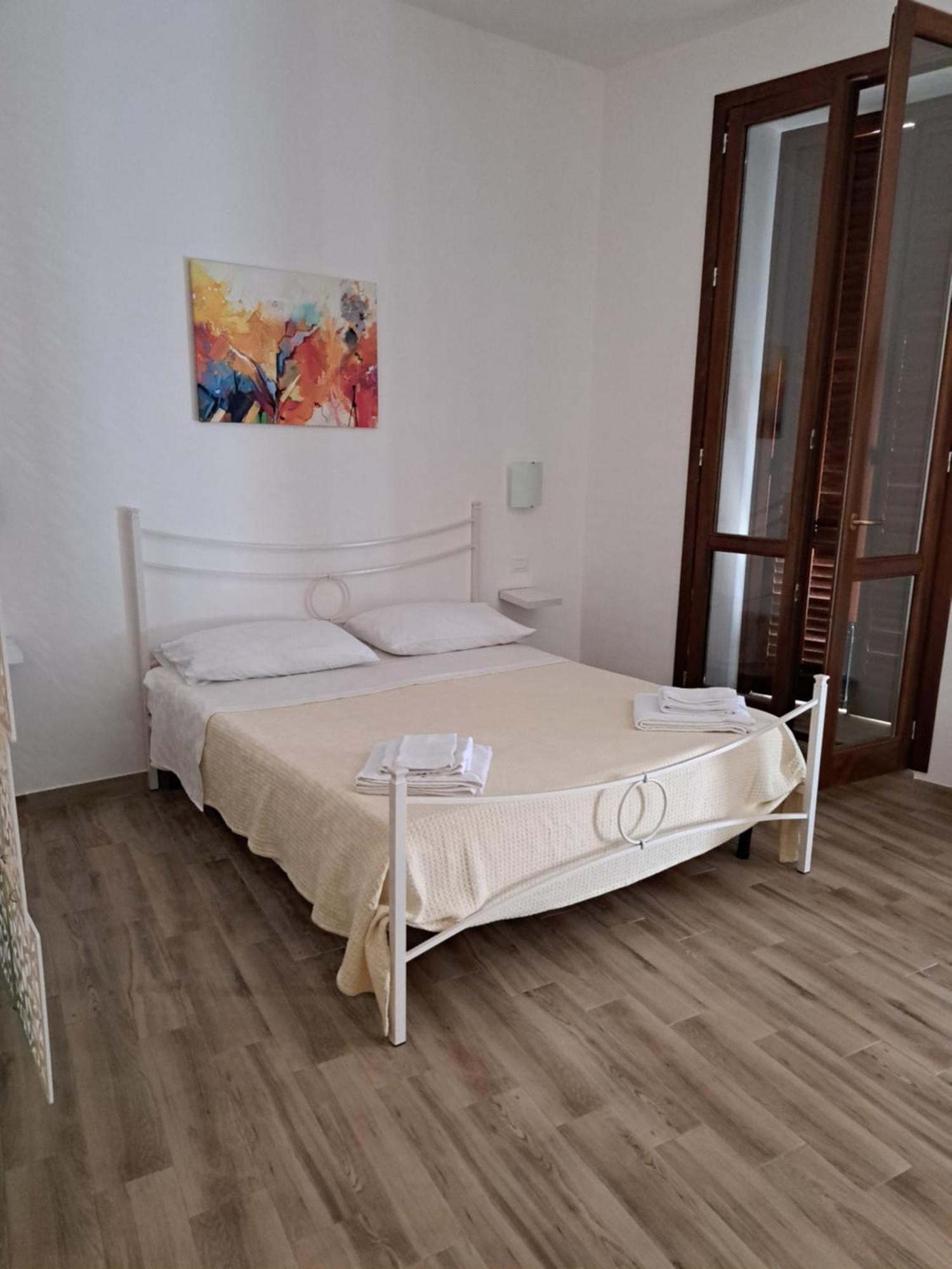 Immacolatella Guest House Παλέρμο Εξωτερικό φωτογραφία