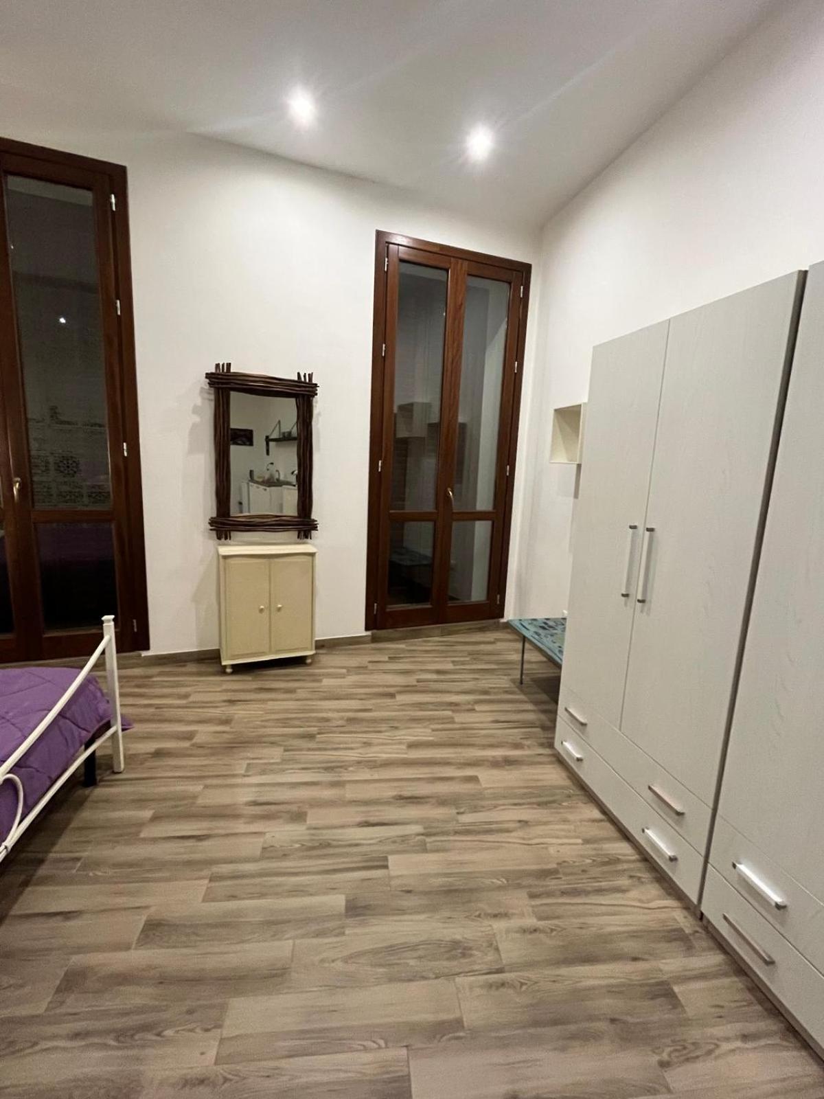 Immacolatella Guest House Παλέρμο Εξωτερικό φωτογραφία
