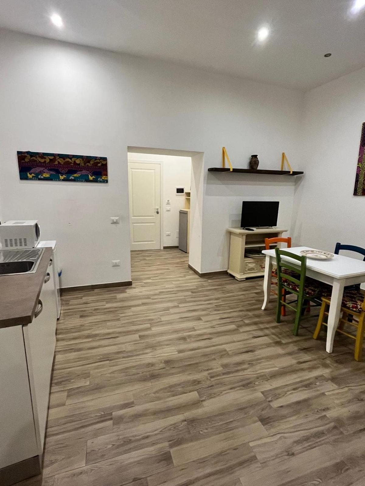 Immacolatella Guest House Παλέρμο Εξωτερικό φωτογραφία