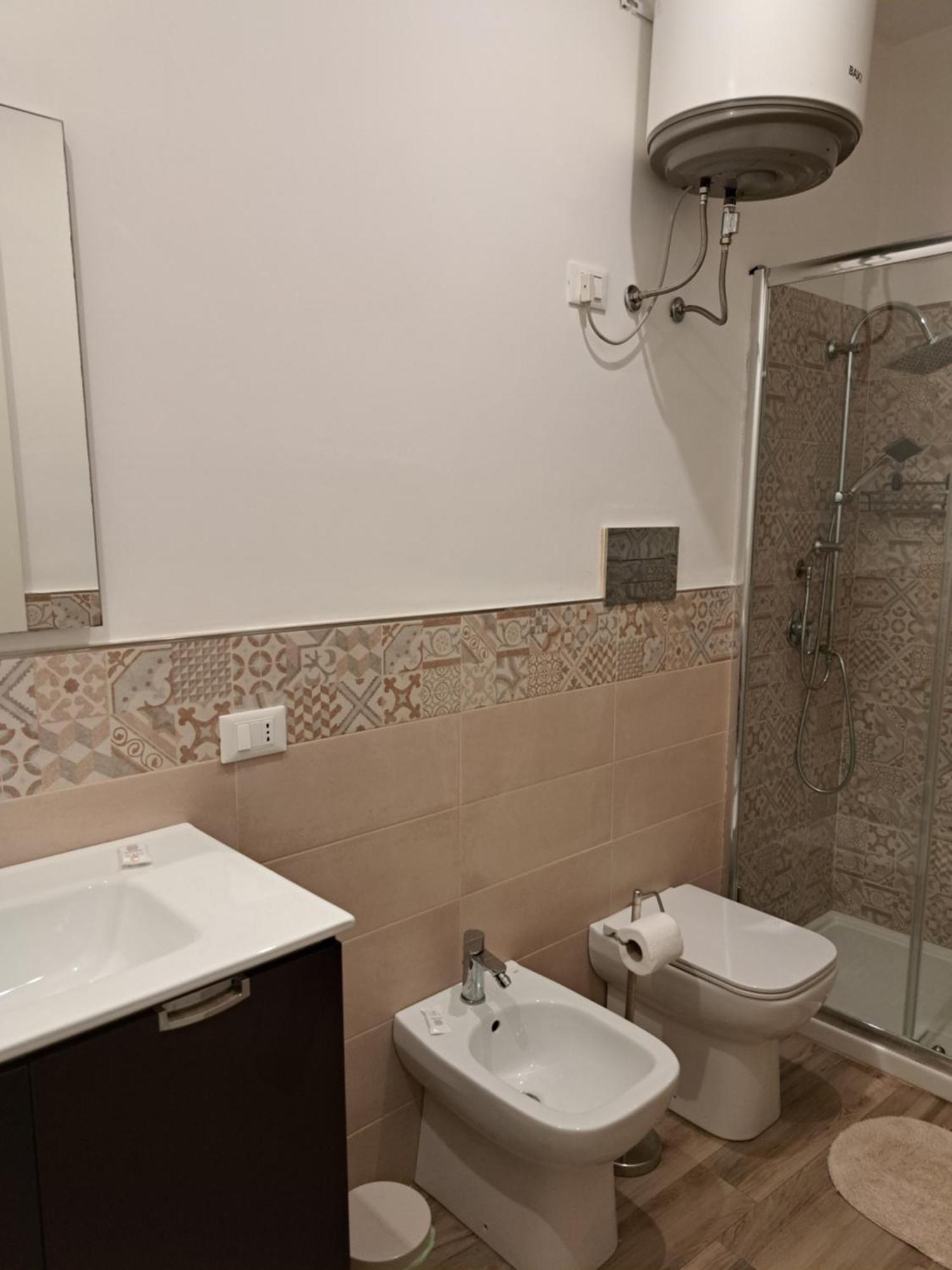Immacolatella Guest House Παλέρμο Εξωτερικό φωτογραφία