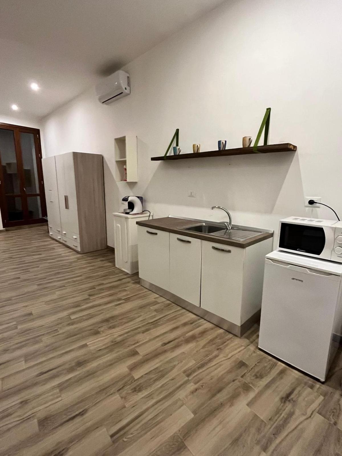 Immacolatella Guest House Παλέρμο Εξωτερικό φωτογραφία